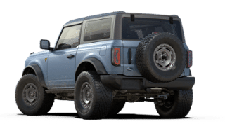 2025 Ford Bronco® External Image 3